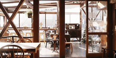 ALP Lodge