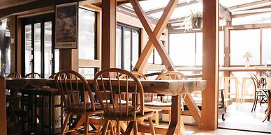 ALP Lodge