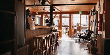ALP Lodge