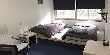 ALP Lodge
