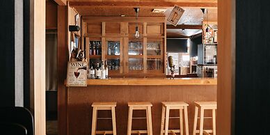 ALP Lodge