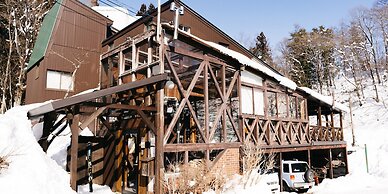 ALP Lodge
