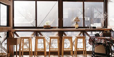 ALP Lodge