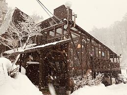 ALP Lodge