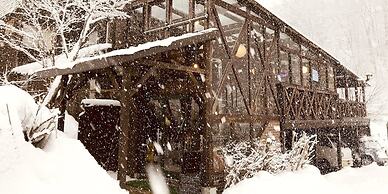 ALP Lodge