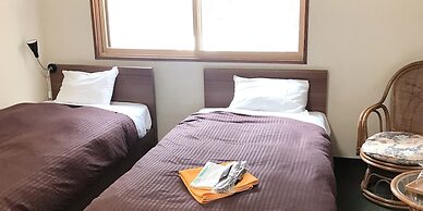 ALP Lodge