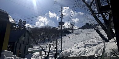 ALP Lodge