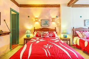 VC Boutique Hotel - Room 2