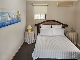 Airport B&B