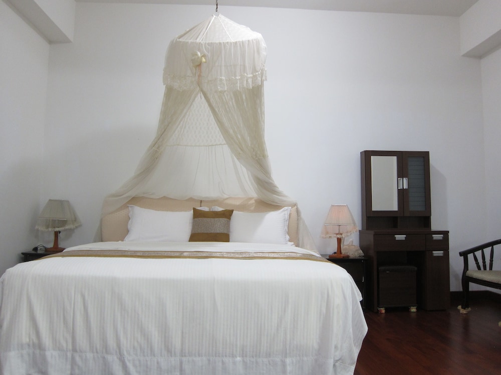 Annong RIver Homestay