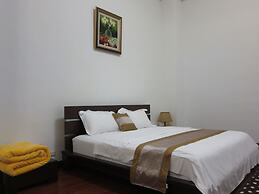 Annong RIver Homestay