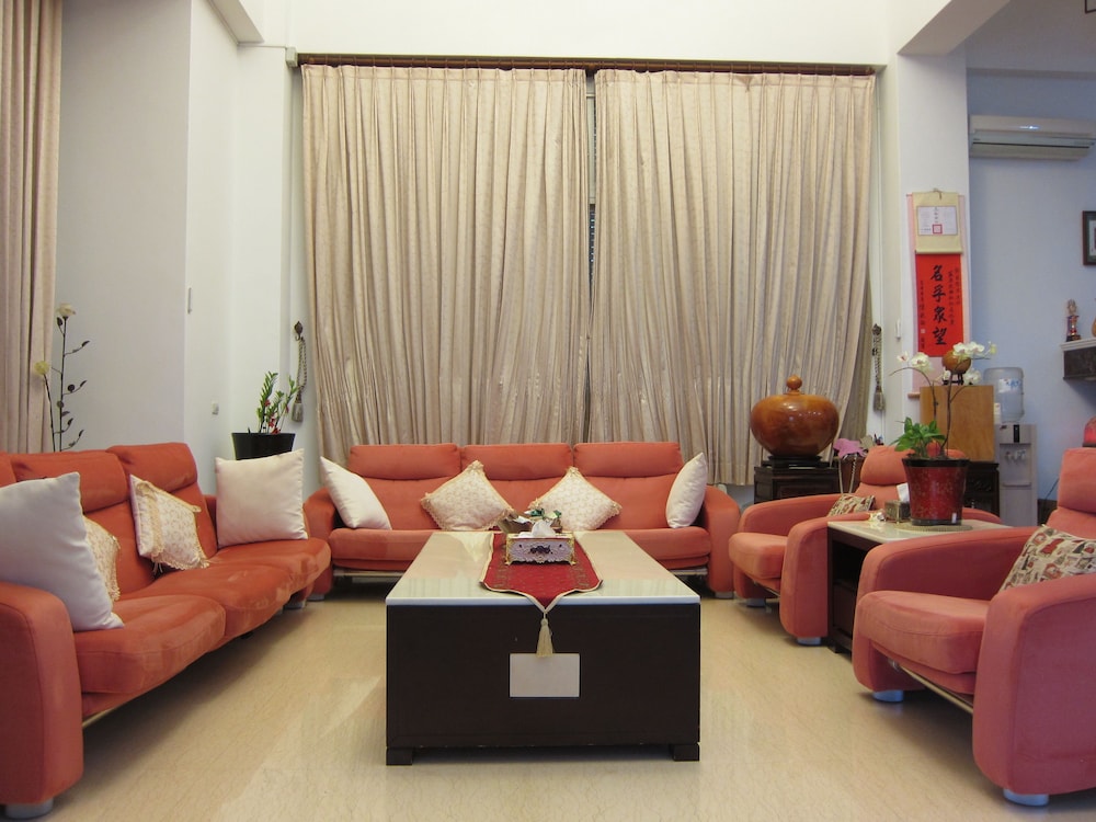 Annong RIver Homestay