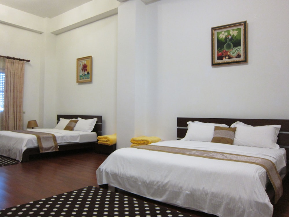 Annong RIver Homestay