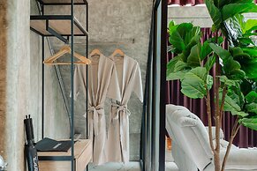 Grandfather Khao Lak Resort
