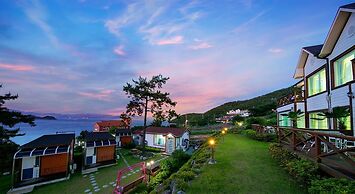 Hanulbora Pension