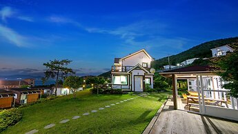 Hanulbora Pension