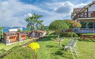 Hanulbora Pension