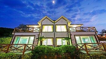 Hanulbora Pension