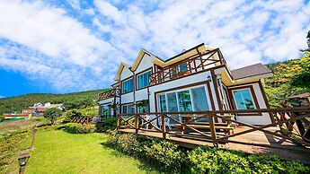 Hanulbora Pension