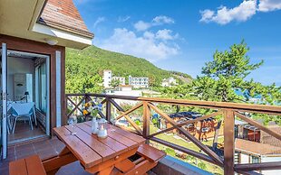 Hanulbora Pension