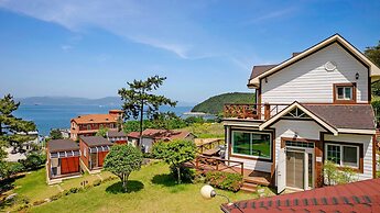 Hanulbora Pension