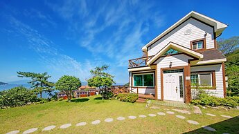 Hanulbora Pension