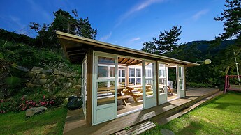 Hanulbora Pension
