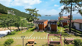 Hanulbora Pension