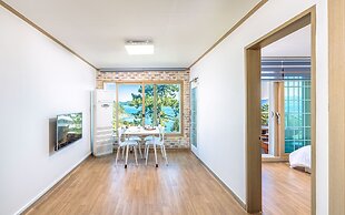 Hanulbora Pension