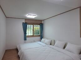 Hanulbora Pension