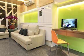 Guo Chen Hotel