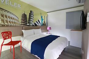 Guo Chen Hotel