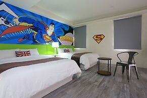 Guo Chen Hotel
