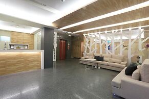 Guo Chen Hotel