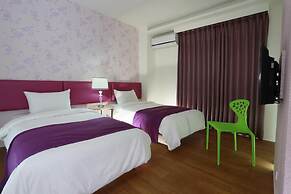 Guo Chen Hotel