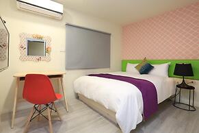 Guo Chen Hotel