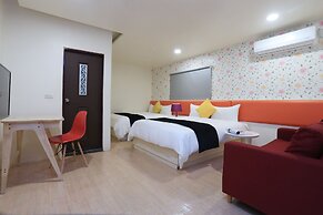 Guo Chen Hotel