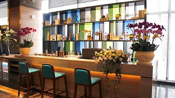 Hampton By Hilton Foshan Shanshui