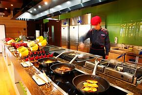 Hampton By Hilton Foshan Shanshui