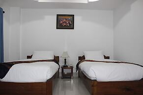 The Grand Riverside Hotel 2 Vangvieng