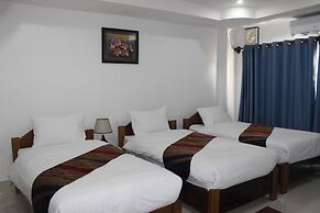 The Grand Riverside Hotel 2 Vangvieng