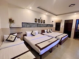 Ngo House 2 Villa