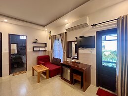 Ngo House 2 Villa