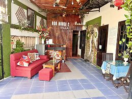 Ngo House 2 Villa
