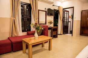 Ngo House 2 Villa