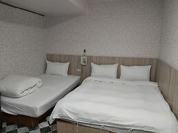 Gui Zu Hotel