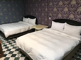 Gui Zu Hotel