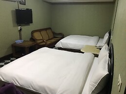 Gui Zu Hotel