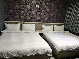 Gui Zu Hotel