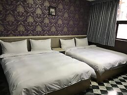 Gui Zu Hotel
